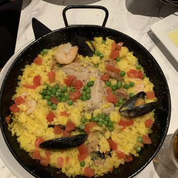 Bistro North - Paella - New American Near Me - Dillon, Colorado Bistro North - Paella - New American Near Me - Dillon, Colorado