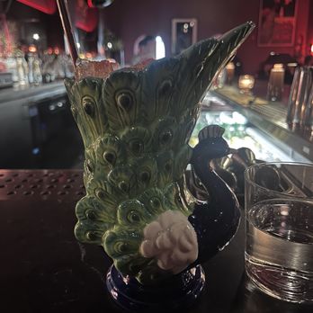 MINARI & The Pikok Lounge - The more you know - Korean Near Me - Minneapolis, Minnesota