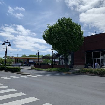 Shake Shack Green Hills - Another look at the restaurant - Fast Food Near Me - Nashville, Tennessee