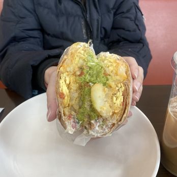 Cafe Lafayette - Breakfast Burrito - Coffee & Tea Near Me - Jersey City, New Jersey Cafe Lafayette - Breakfast Burrito - Coffee & Tea Near Me - Jersey City, New Jersey