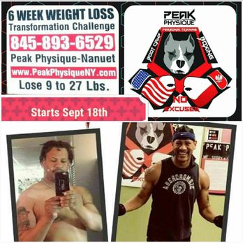 Peak Physique Boot Camp, Boxing, Personal Training - #PeakPhysiqueNy - Gyms Near Me - Nanuet, New York Peak Physique Boot Camp, Boxing, Personal Training - #PeakPhysiqueNy - Gyms Near Me - Nanuet, New York