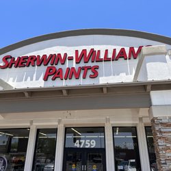 Sherwin-Williams Commercial Paint Store