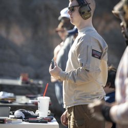 Brothers N Arms Gun Range