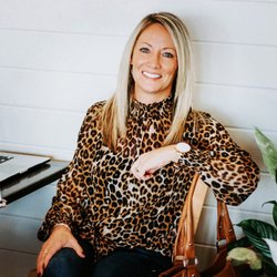 Betsy Reidell - Betsy Reidell~Certified Empowerment Coach for Women