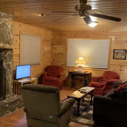 Little Colorado Cabins