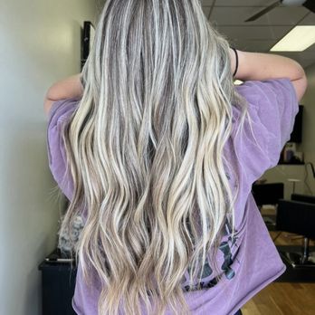 Strands - Hair Salons Near Me - Menifee, California