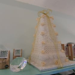 Leachkin Bakery