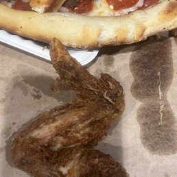 Fried Chicken