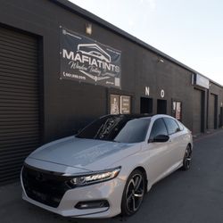 Mafia Tints