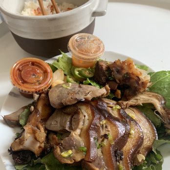 Ms Ohho - Korean Near Me - Brooklyn, New York