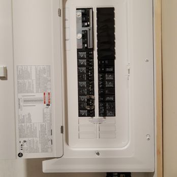 Mike Davison Electrical - 60amp generator panels - Electricians Near Me Mike Davison Electrical - 60amp generator panels - Electricians Near Me