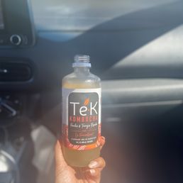 Kombucha Kombucha