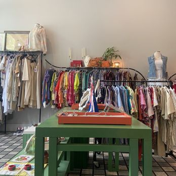 The Good-ish - Used, Vintage & Consignment Near Me - St. Louis, Missouri