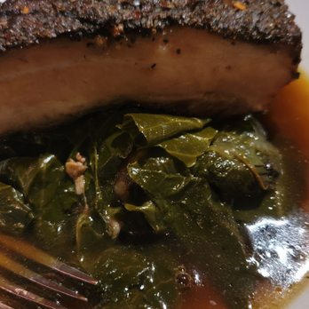 Salty Sow - Candied pork belly. - American Near Me - Austin, Texas Salty Sow - Candied pork belly. - American Near Me - Austin, Texas