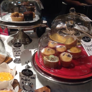 Westfield Warringah Mall - A range of cakes. - Coffee & Tea Near Me - Sydney, NSW Westfield Warringah Mall - A range of cakes. - Coffee & Tea Near Me - Sydney, NSW