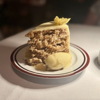 Bricks and Horses - Hummingbird cake - Breakfast & Brunch Near Me - Fort Worth, Texas Bricks and Horses - Hummingbird cake - Breakfast & Brunch Near Me - Fort Worth, Texas