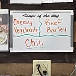 "the" Kitchen