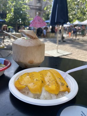 Kin Khao Thai Food by null