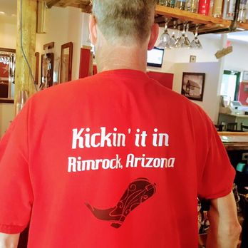 Robbie's - American Near Me - Rimrock, Arizona Robbie's - American Near Me - Rimrock, Arizona