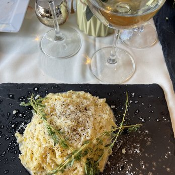 Rome's Flavours - Cacio e Pepe - Desserts Near Me - Winter Park, Florida Rome's Flavours - Cacio e Pepe - Desserts Near Me - Winter Park, Florida