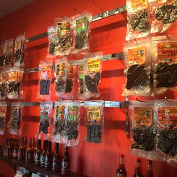 Jojo's Jerky - Specialty Food Near Me - Las Vegas, Nevada
