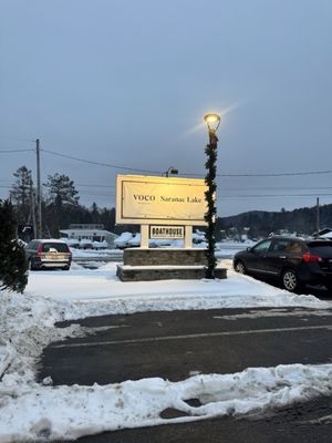 voco Saranac Lake NY - Waterfront by IHG by null