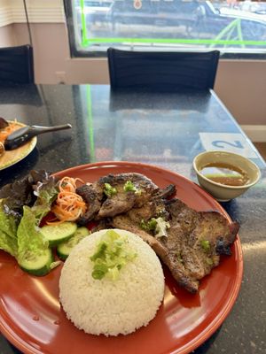 Lua Vietnamese Restaurant by null