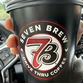 7 Brew Coffee - Chai. Hot. Vanilla and cream - Coffee & Tea Near Me - Knoxville, Tennessee 7 Brew Coffee - Chai. Hot. Vanilla and cream - Coffee & Tea Near Me - Knoxville, Tennessee