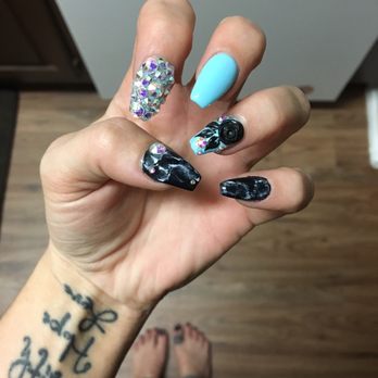 Sky Nail Salon - Nail Salons Near Me - Spring, Texas Sky Nail Salon - Nail Salons Near Me - Spring, Texas
