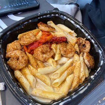 Smackers - Shrimp Pasta - Chicken Wings Near Me - Memphis, Tennessee