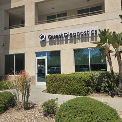 Quest Diagnostics - Storefront