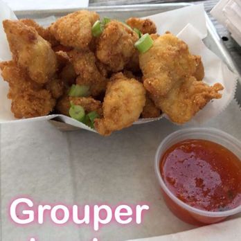 Big Ray's Fish Camp - Seafood Near Me - Tampa, Florida