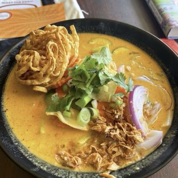 Dek Sen's By Rustic Spoon - Thai Near Me - Los Angeles, California Dek Sen's By Rustic Spoon - Thai Near Me - Los Angeles, California