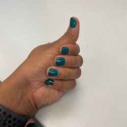 Dream Nails Studio - Gel manicure