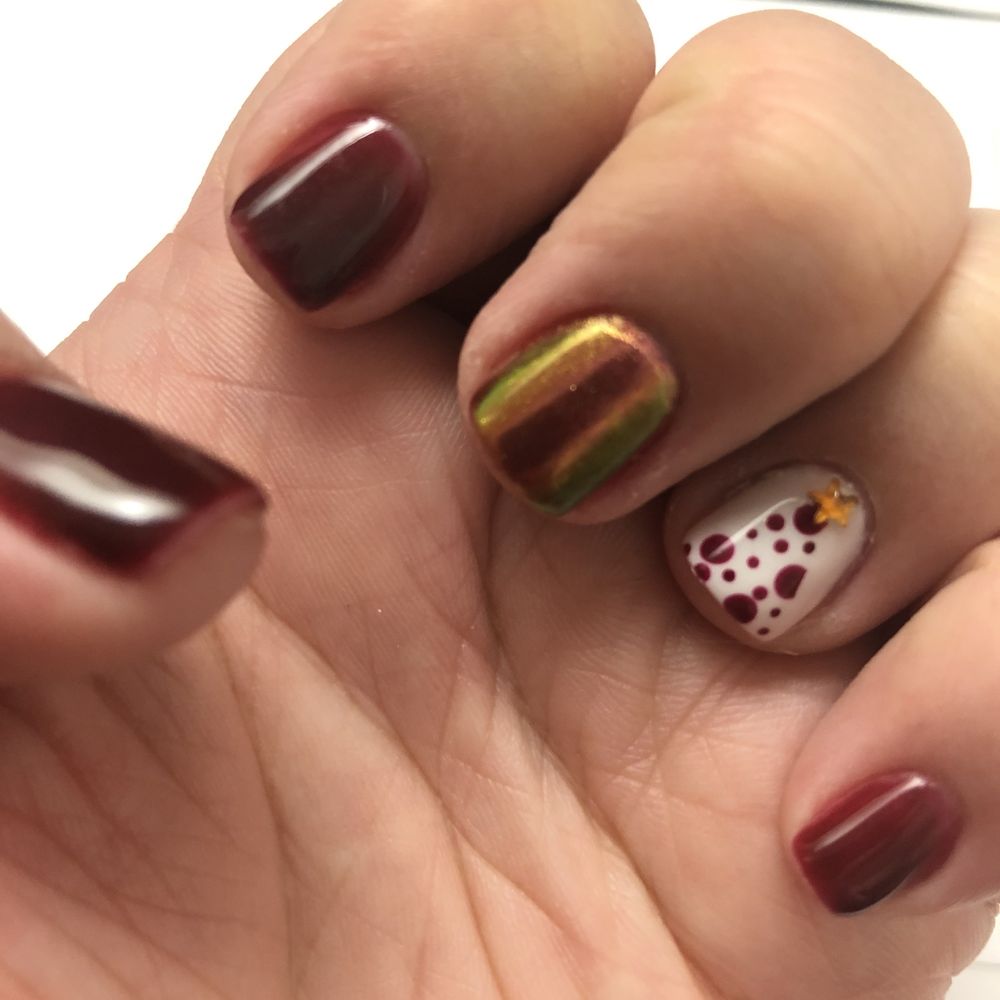 SERENITY NAILS STUDIO 223 Photos & 185 Reviews 112 S Sunnyvale Ave