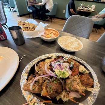 Bawarchi Biryani - Mix grill - Indian Near Me - Kennesaw, Georgia Bawarchi Biryani - Mix grill - Indian Near Me - Kennesaw, Georgia