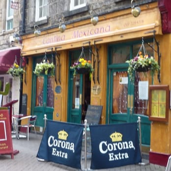 Miros Cantina Mexicana - Mexican Near Me - Edinburgh, EDH Miros Cantina Mexicana - Mexican Near Me - Edinburgh, EDH