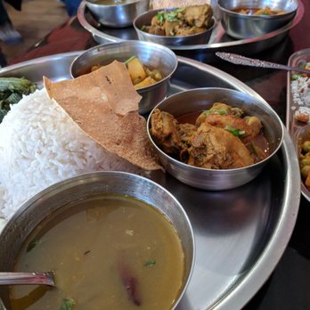 Laliguras Bistro - Himalayan/Nepalese Near Me - Jackson Heights, New York