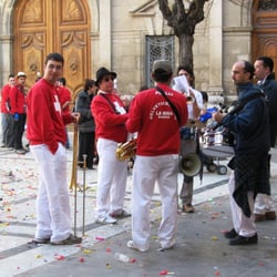 Federacio D'associacions Pel Carnaval
