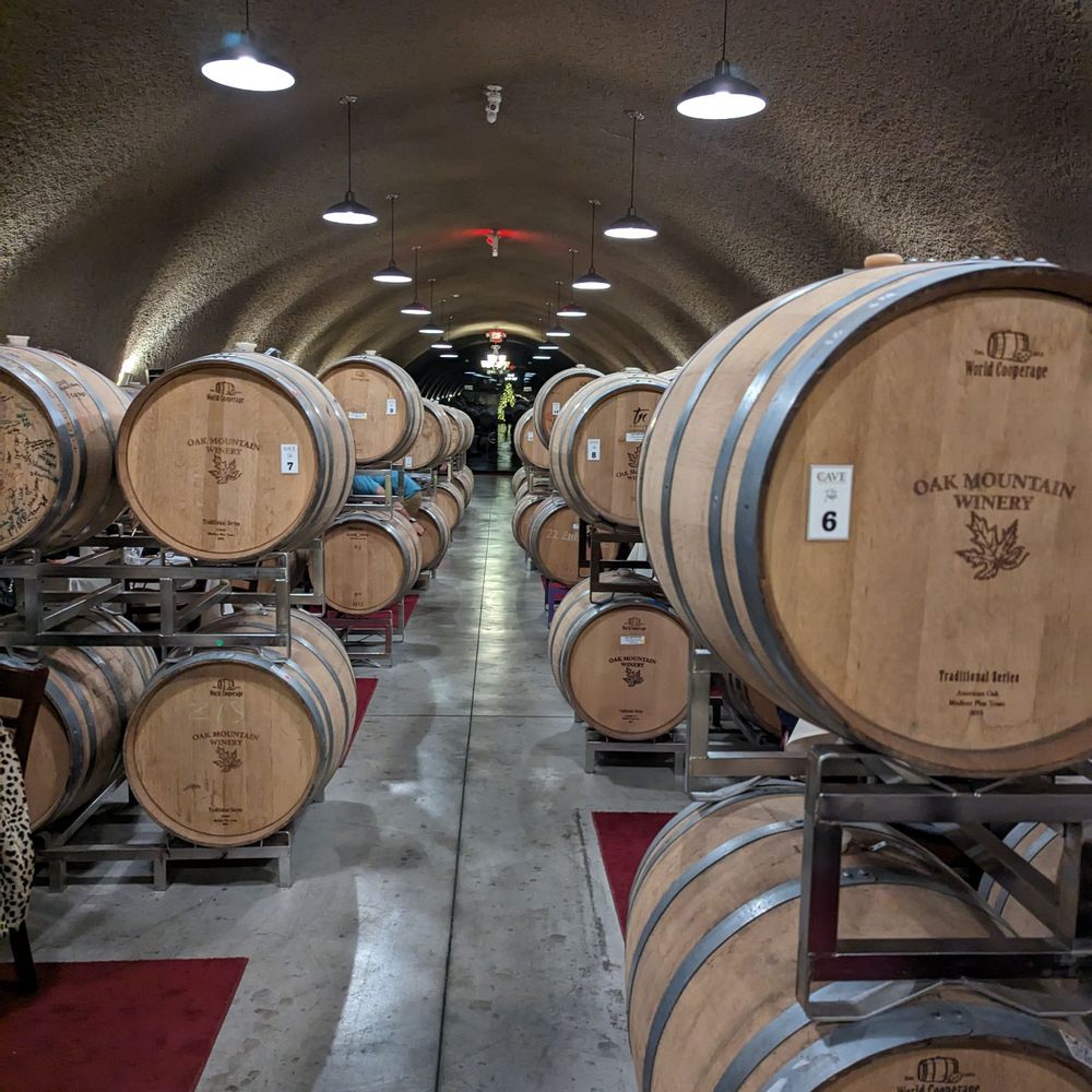 Cave Restaurant - Venues & Event Spaces Near Me - Temecula, California Cave Restaurant - Venues & Event Spaces Near Me - Temecula, California