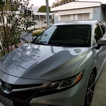 Jacy Auto Detail - After - Auto Detailing Near Me - Simi Valley, California Jacy Auto Detail - After - Auto Detailing Near Me - Simi Valley, California