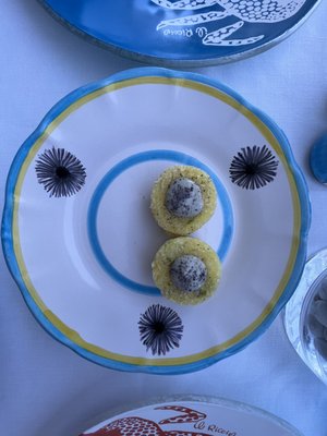 Restaurant Il Riccio by null