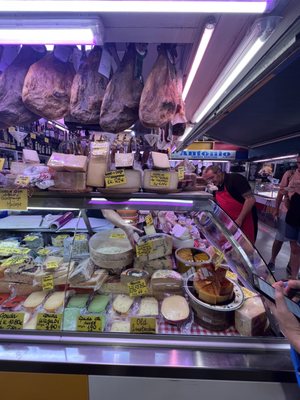 Mercado de Atarazanas by null