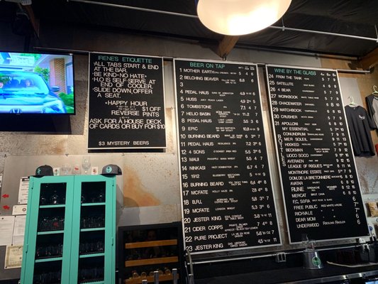 Menu photo 5 The 1227 Taproom Phoenix, AZ Menu photo 5 The 1227 Taproom Phoenix, AZ