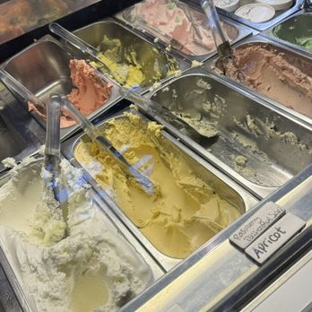 The Gelateria - Coffee & Tea Near Me - Saint Louis, Missouri The Gelateria - Coffee & Tea Near Me - Saint Louis, Missouri