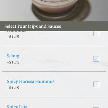 Luna Grill University Center - Mediterranean Near Me - Irvine, California