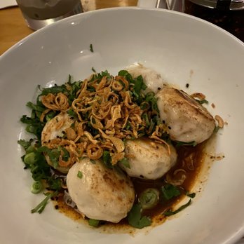 Win Son - Pan-Griddled Pork Buns - Taiwanese Near Me - Brooklyn, New York