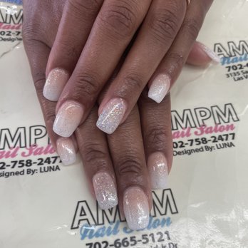 AMPM Nail Salon - Nail Salons Near Me - Las Vegas, Nevada