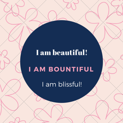 Your Blissful Journey