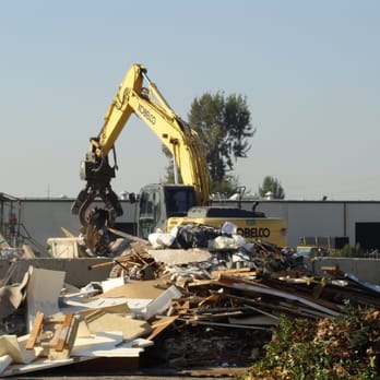 L & D Landfill - Recycling Center Near Me - Sacramento, California L & D Landfill - Recycling Center Near Me - Sacramento, California